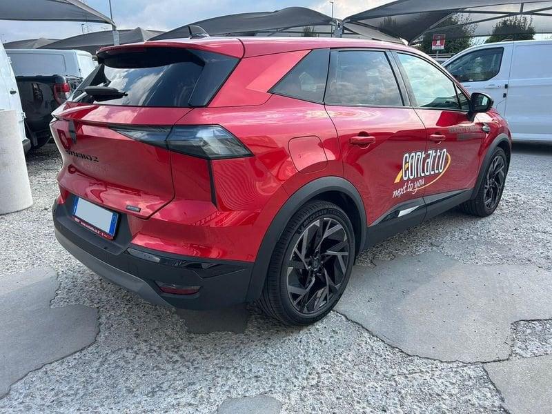 Renault Symbioz 1.6 E-Tech full hybrid Esprit Alpine 145cv auto