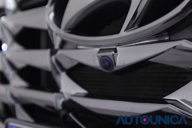 HYUNDAI Tucson 1.6 HEV AUTOMATICA EXCELLENCE TETTO PANORAMA