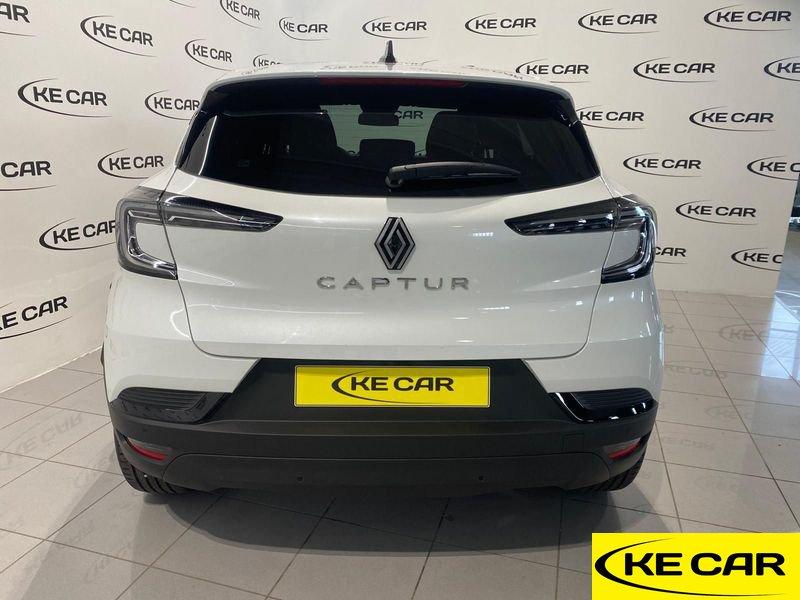 Renault Captur Captur ECO-G 100 CV Techno - PROMO RENAULT