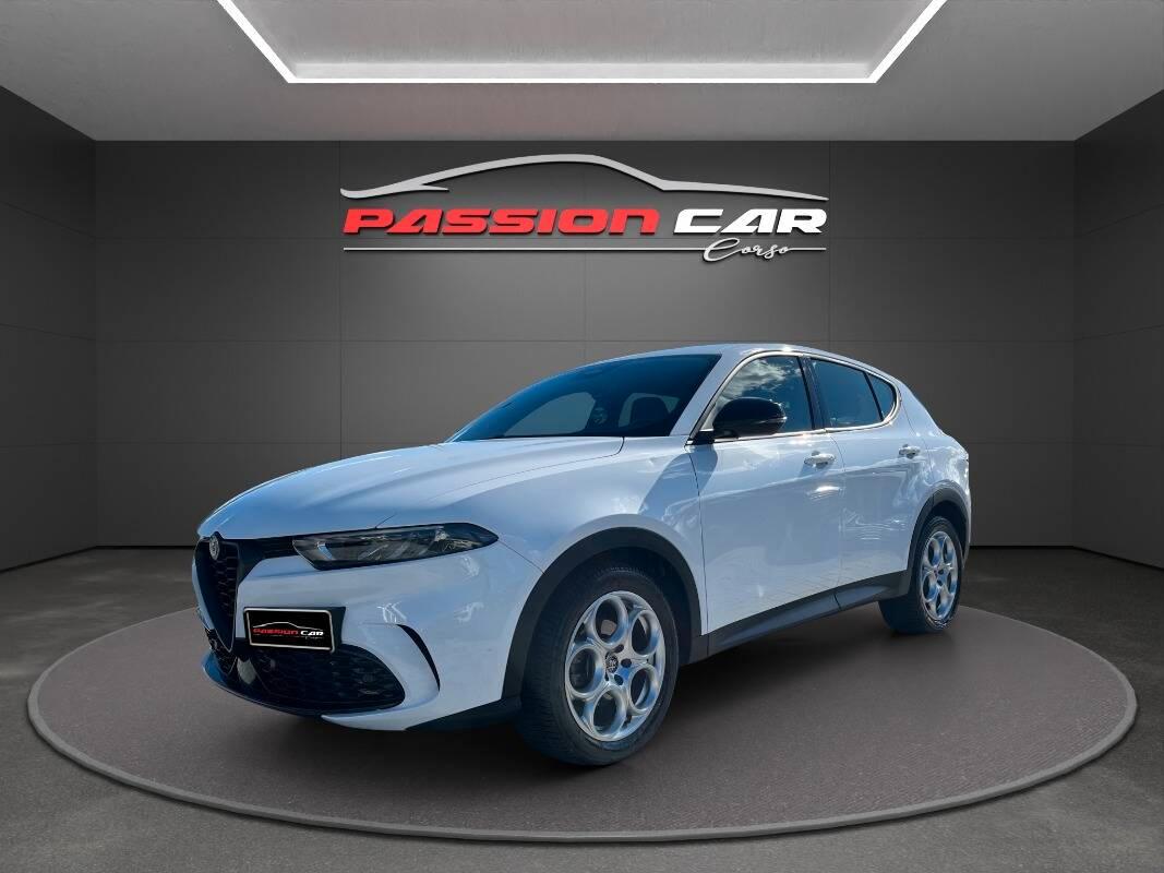 Alfa Romeo Tonale 1.6 Sprint 130cv tct6