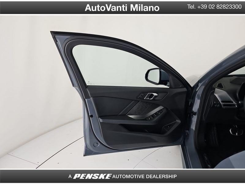 BMW Serie 1 118d MSport Pro