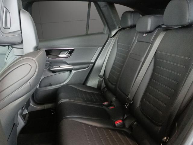 MERCEDES-BENZ GLC 200 d 4Matic Mild Hybrid AMG Line Advanced Plus