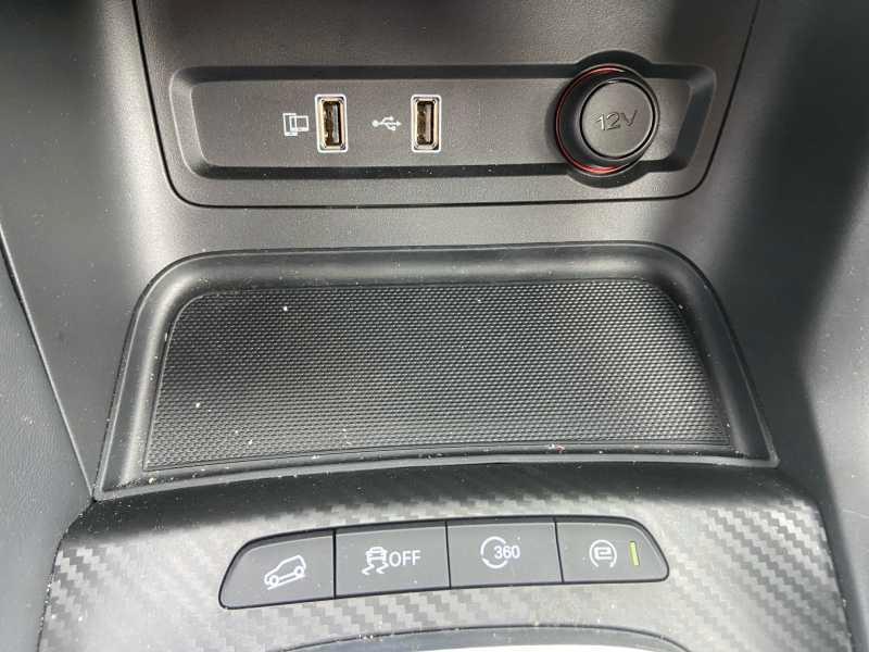 MG ZS 1.5 Luxury