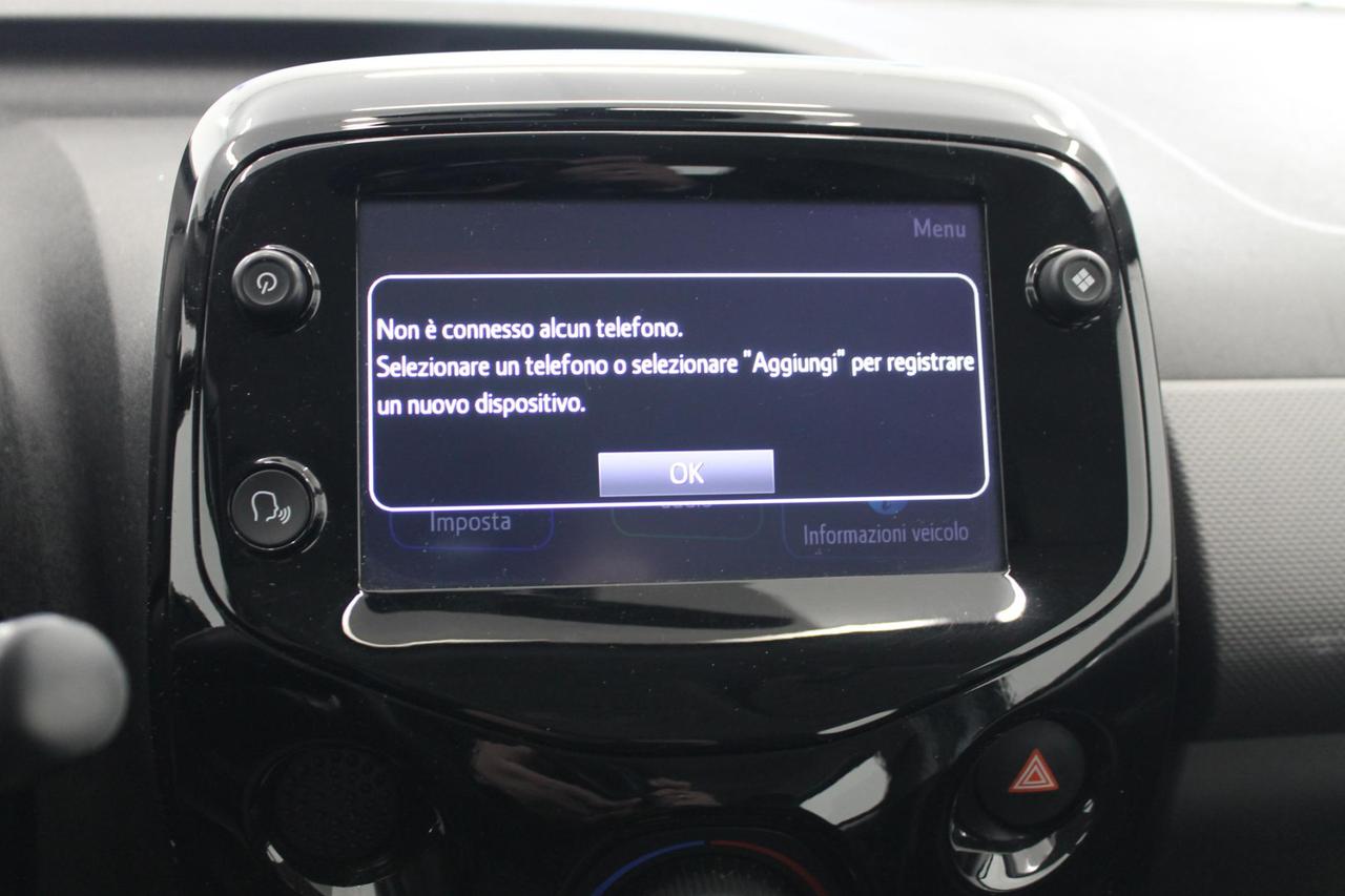 Peugeot 108 1.0 Vti Allure