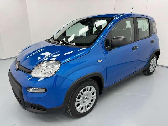 Fiat Panda *PANDINA* 1.0 HYBRID 69 CV **SENSORI** ONLY-PROMO!