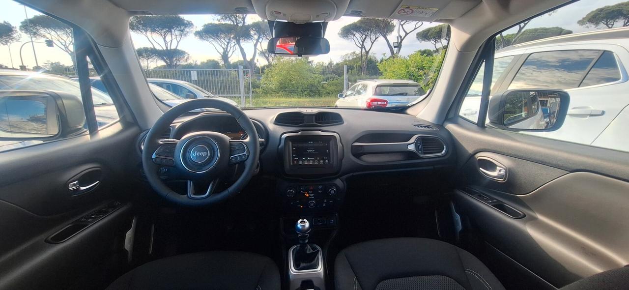Jeep Renegade 1.0 T3 Limited PREZZO REALE !!!