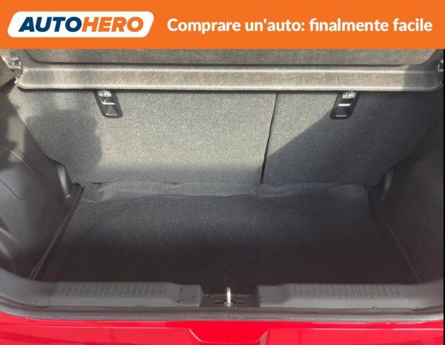 SUZUKI Swift 1.2 Hybrid Top