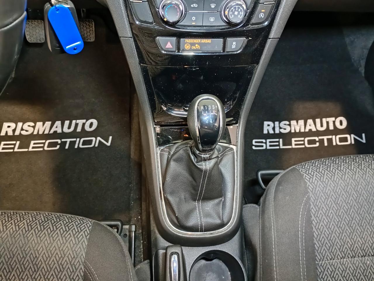 Opel Mokka X 1.6 Ecotec 115CV 4x2 Advance