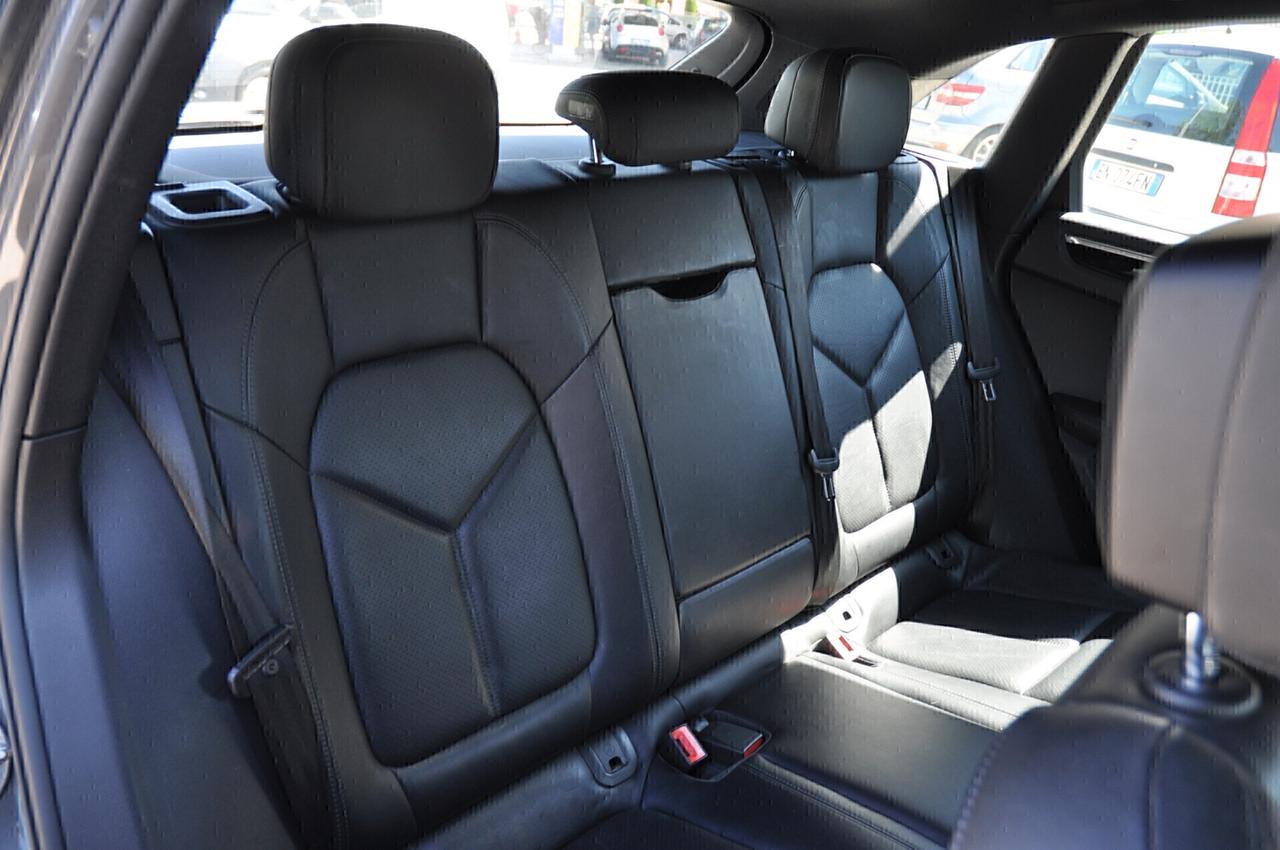 Porsche Macan 3.0d S 250cv pdk Diesel