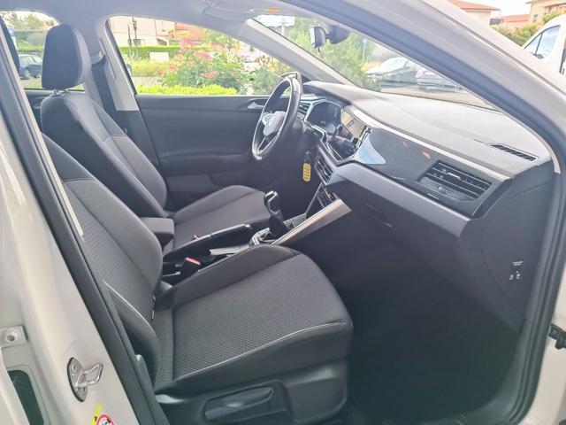 VOLKSWAGEN Polo 1.0 TSI Life