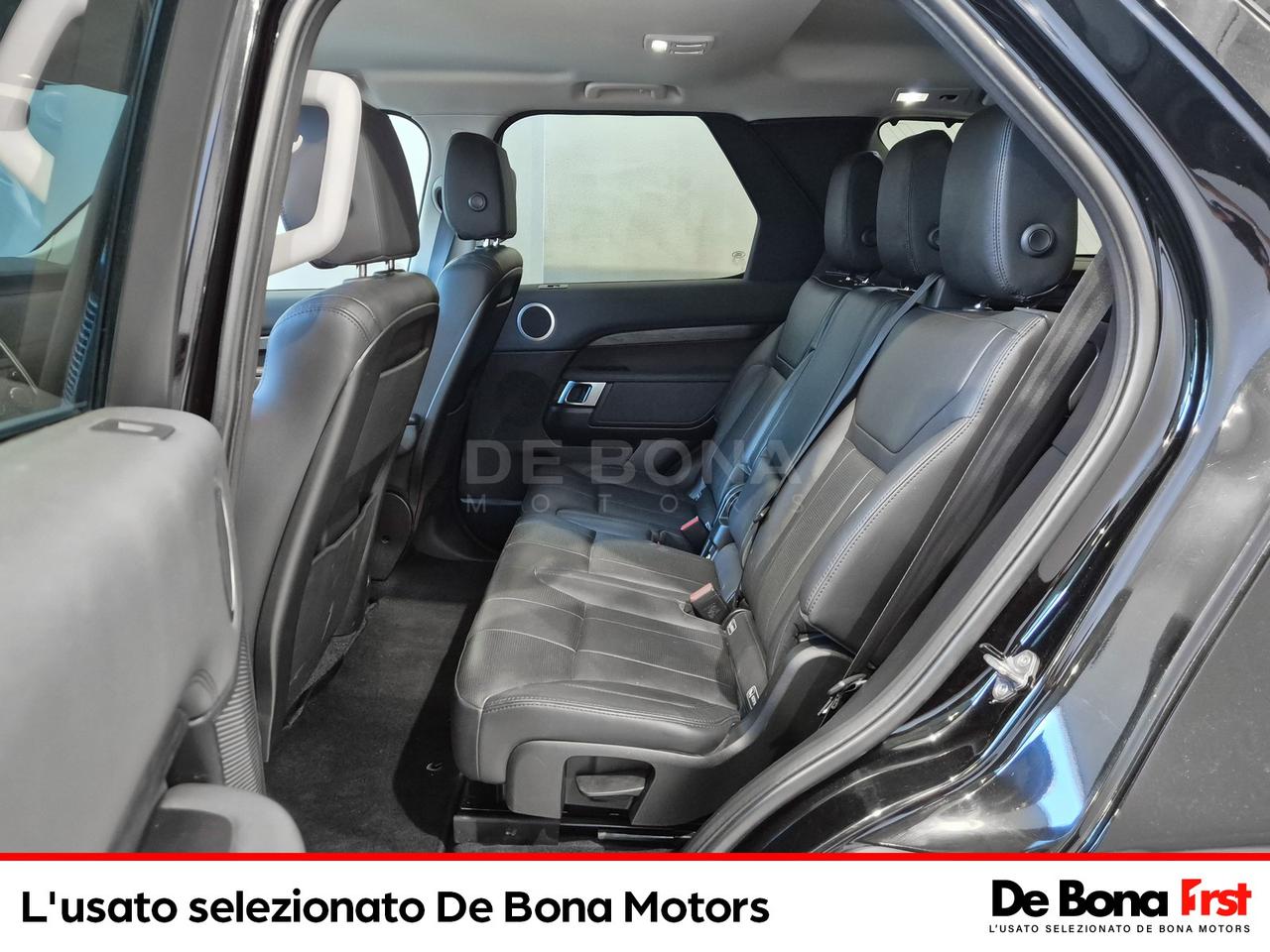 Land Rover Discovery 2.0 sd4 s 240cv 5p.ti auto my19