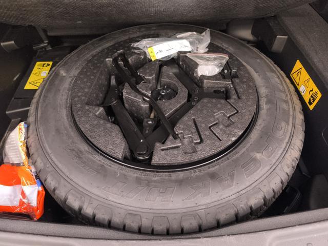 JEEP Compass 1.3 turbo t4 phev Trailhawk 4xe auto