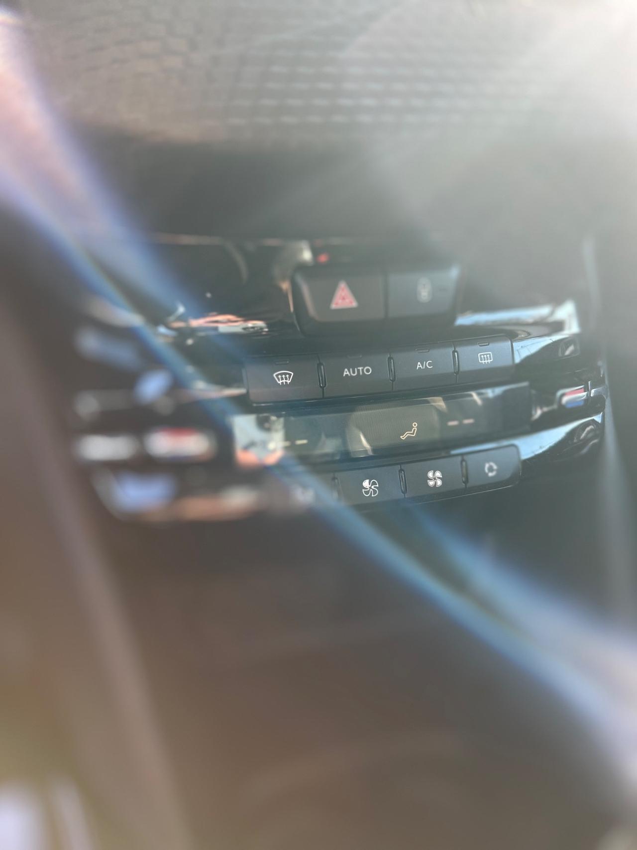 Peugeot 2008 PureTech Turbo 110 Allure