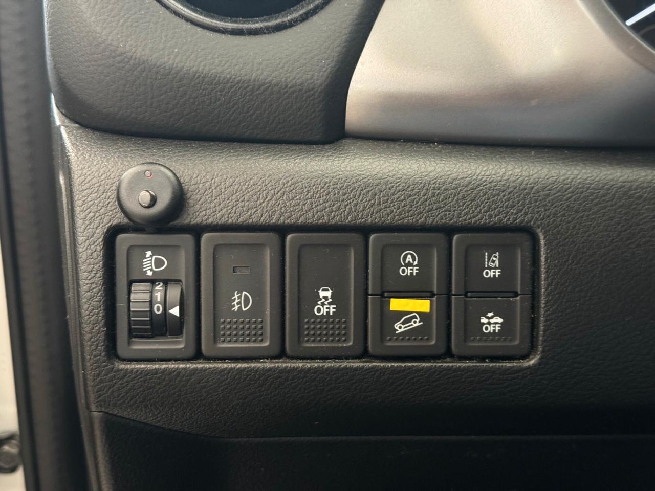 SUZUKI VITARA 1.0cc 111CV 4X4