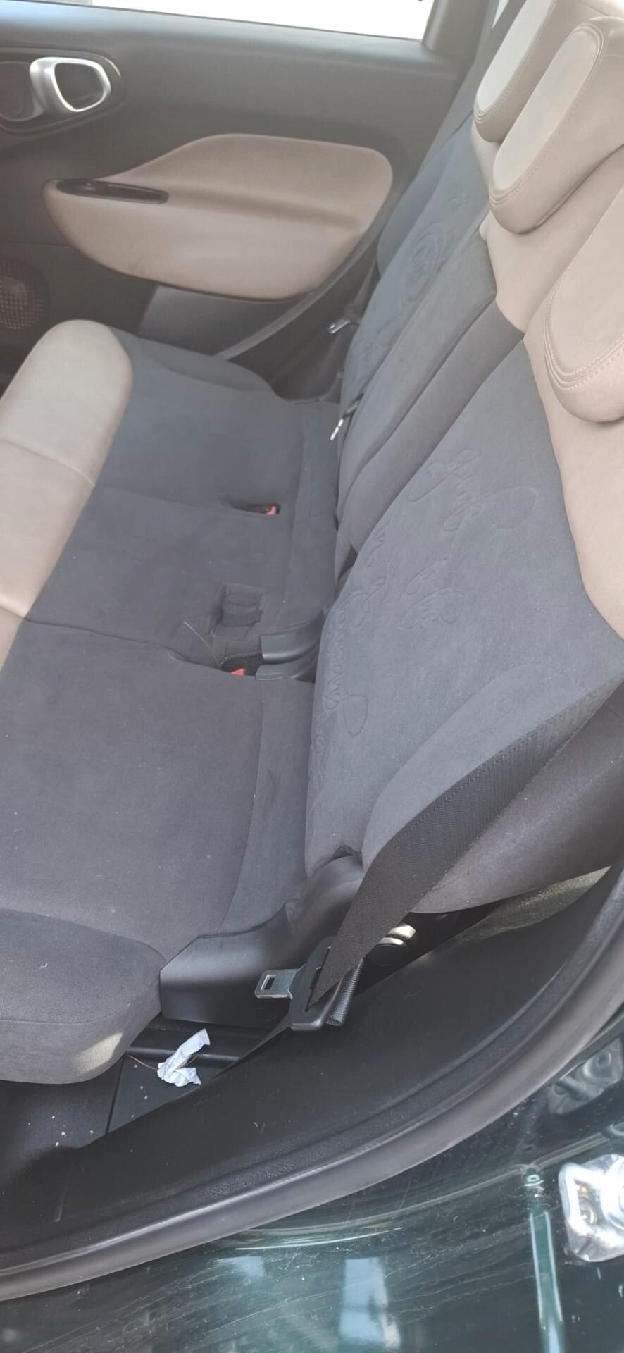 2015 Fiat 500L 1.3 Multijet 85 CV Lounge