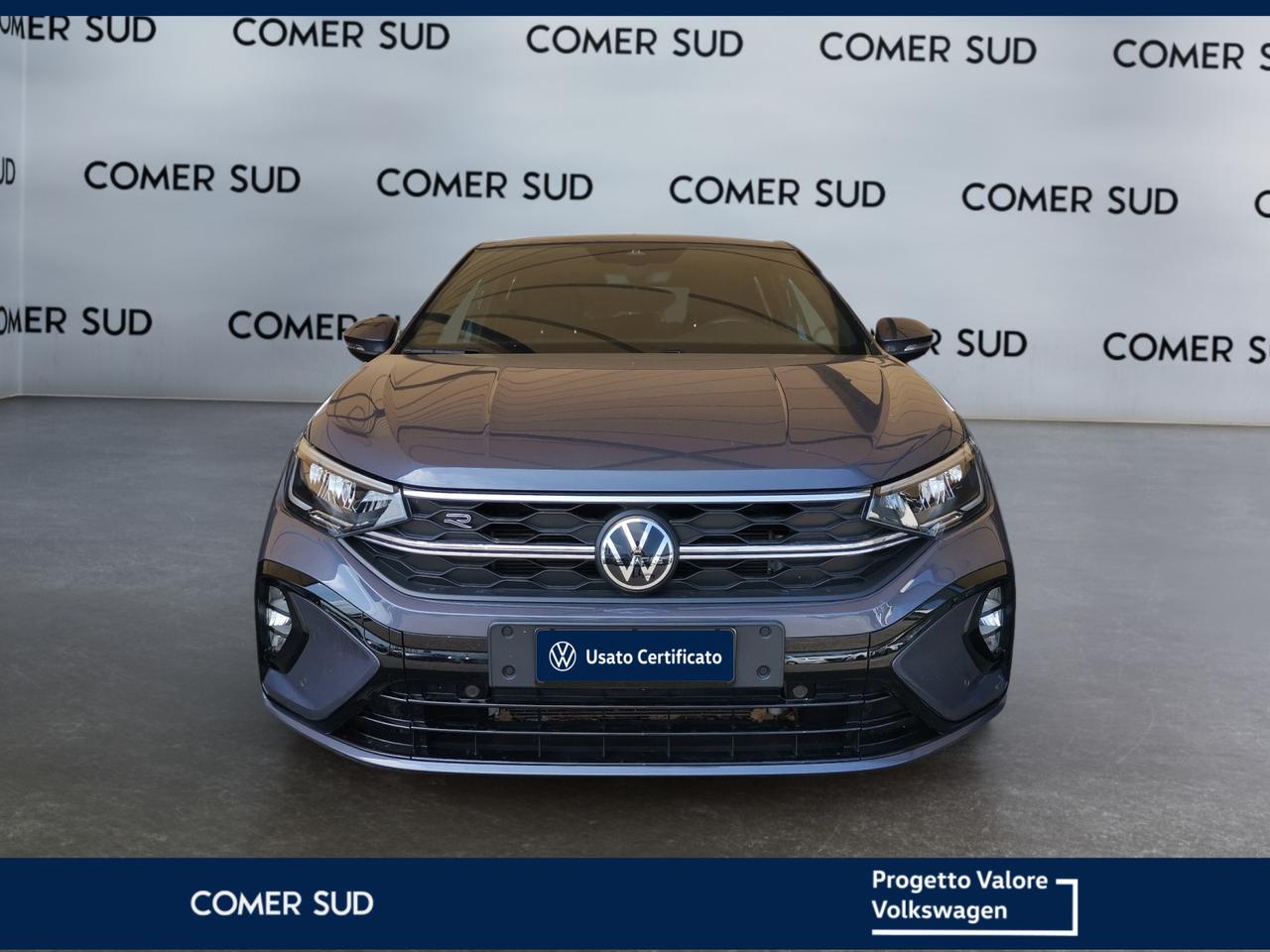 VOLKSWAGEN Taigo - Taigo 1.0 tsi R-Line 115cv dsg