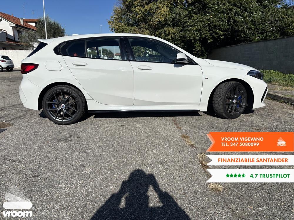 BMW Serie 1 (F40) 120i 5p. Msport