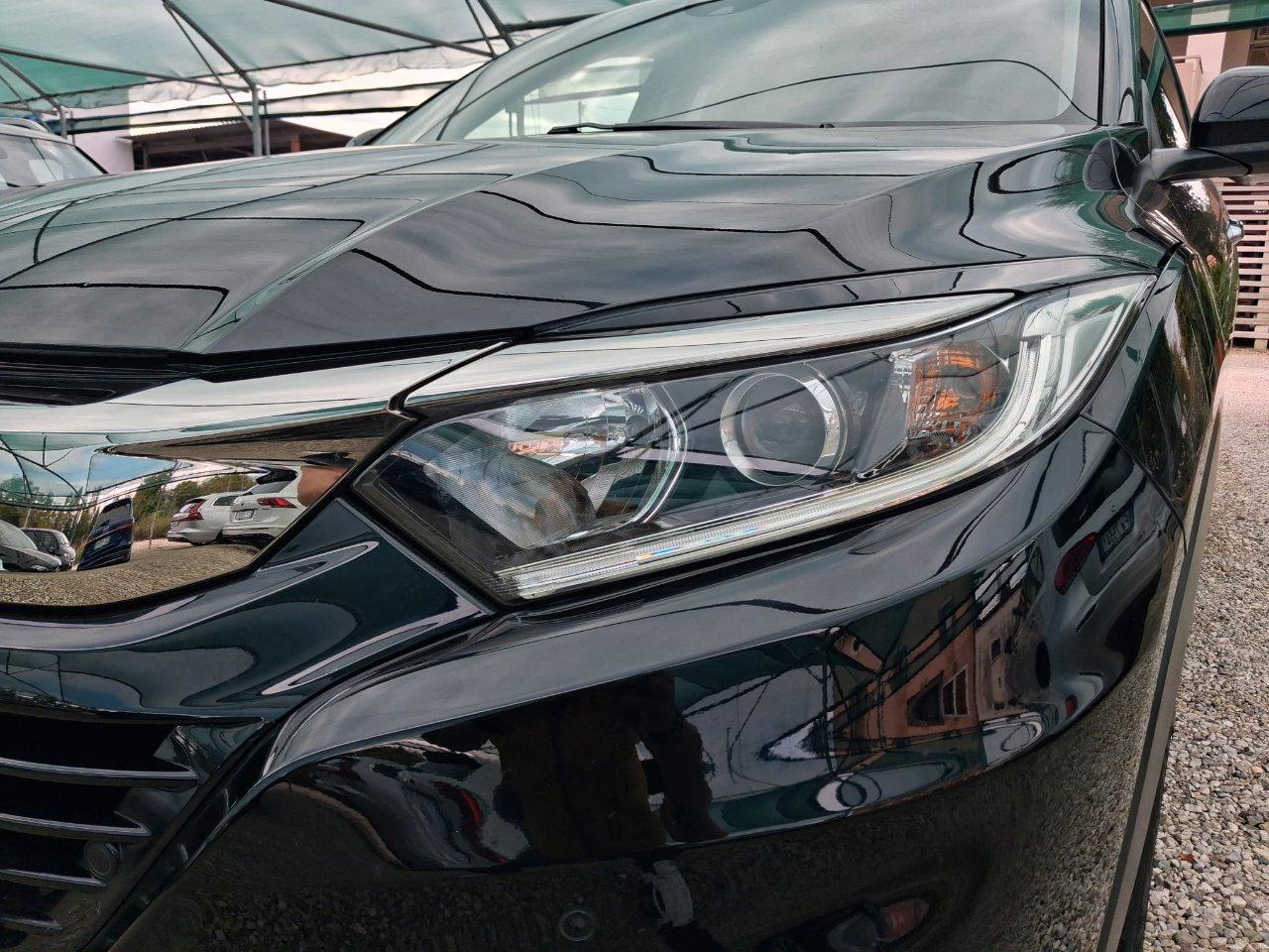 Honda HR-V 1.6 Elegance Navi Adas