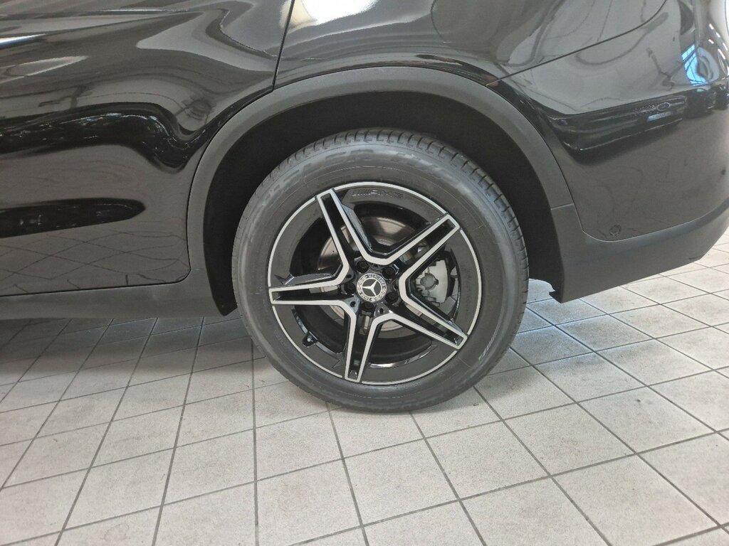 Mercedes GLC 220 220 D Premium 4Matic 9G-Tronic Plus