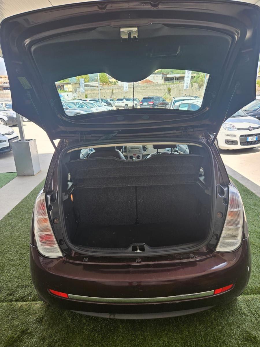 LANCIA - Ypsilon 1.4 8v E-Collection ecochic Gpl