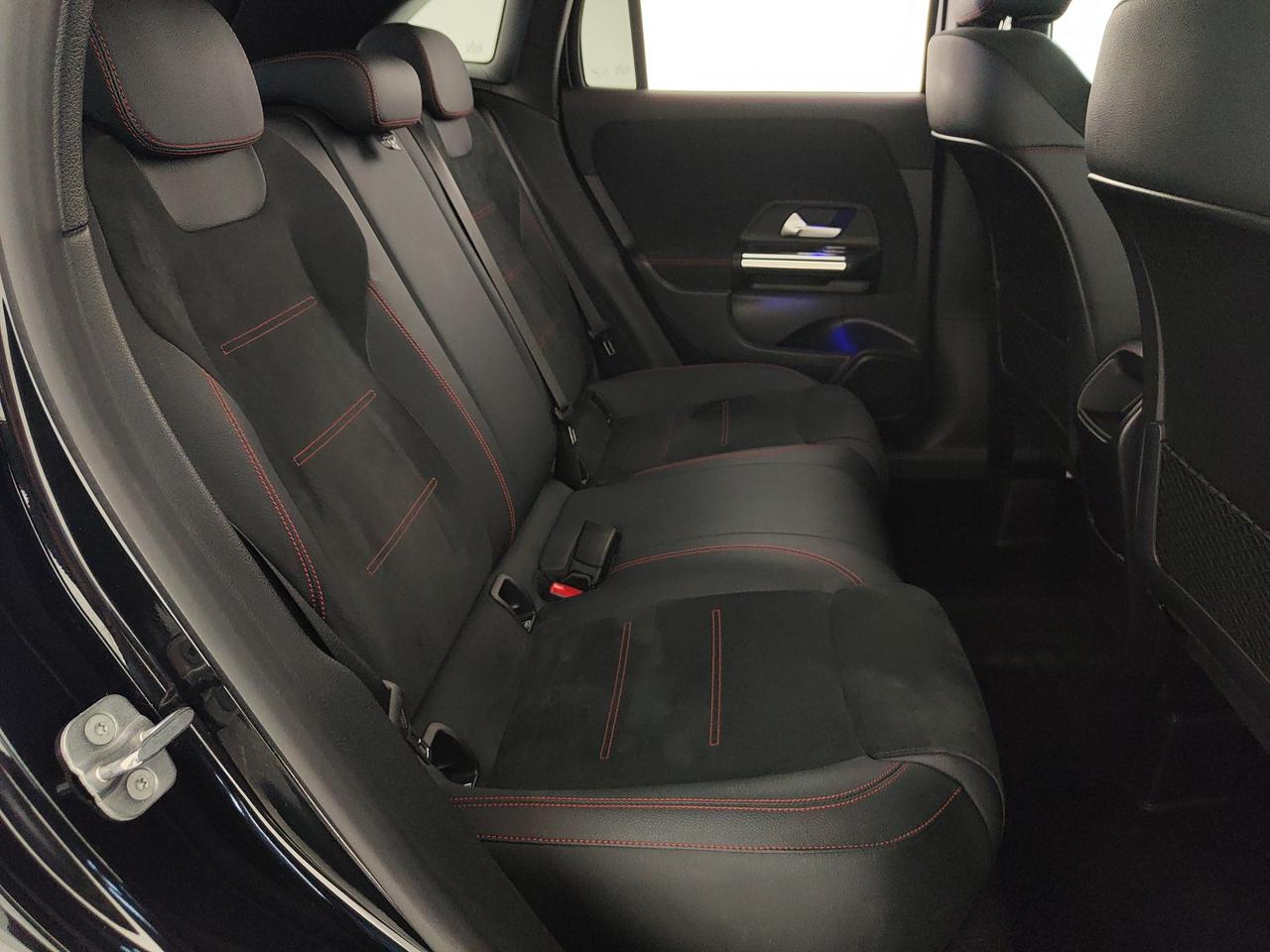Mercedes-Benz GLA 200 d AMG Line Advanced Plus 4matic auto