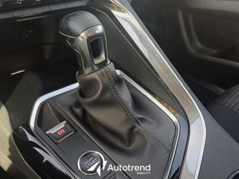 Peugeot 3008 BlueHDi 130 CV NAVI LED Active Business S&S