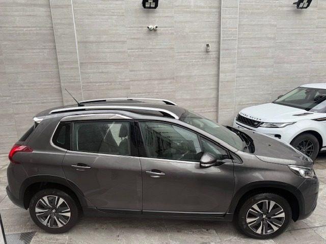 PEUGEOT 2008 1° serie PureTech Turbo 110 S&S Allure