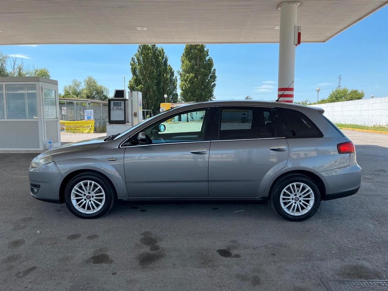 Fiat Croma 1.9 Multijet Active