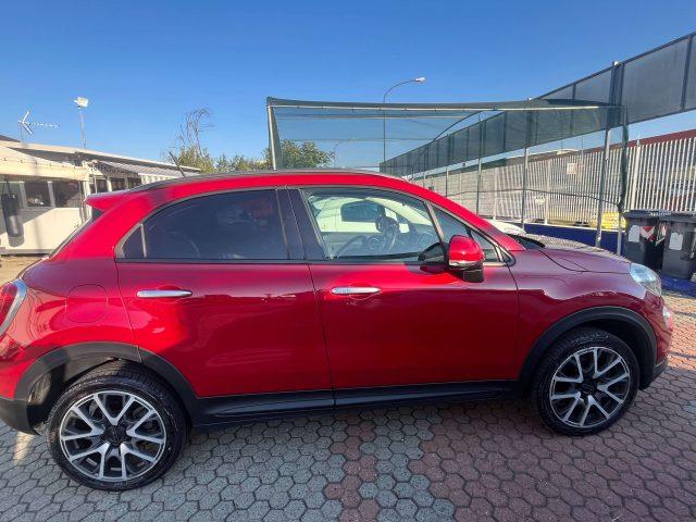 FIAT 500X 500 X 2015 2.0 mjt Cross 4x4 140cv