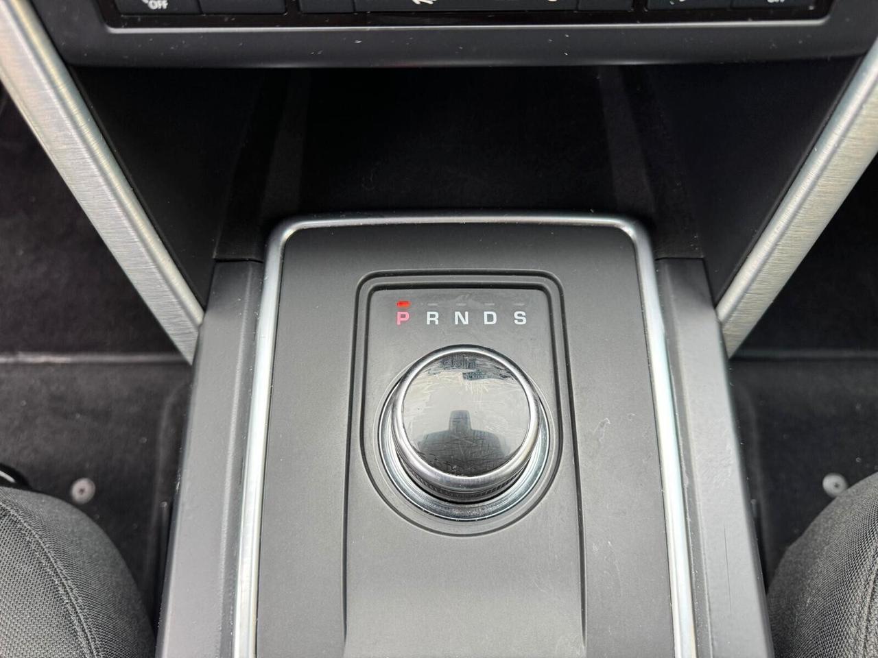 LAND ROVER DISCOVERY Sport 2.0 TD4 150cv HSE Luxury