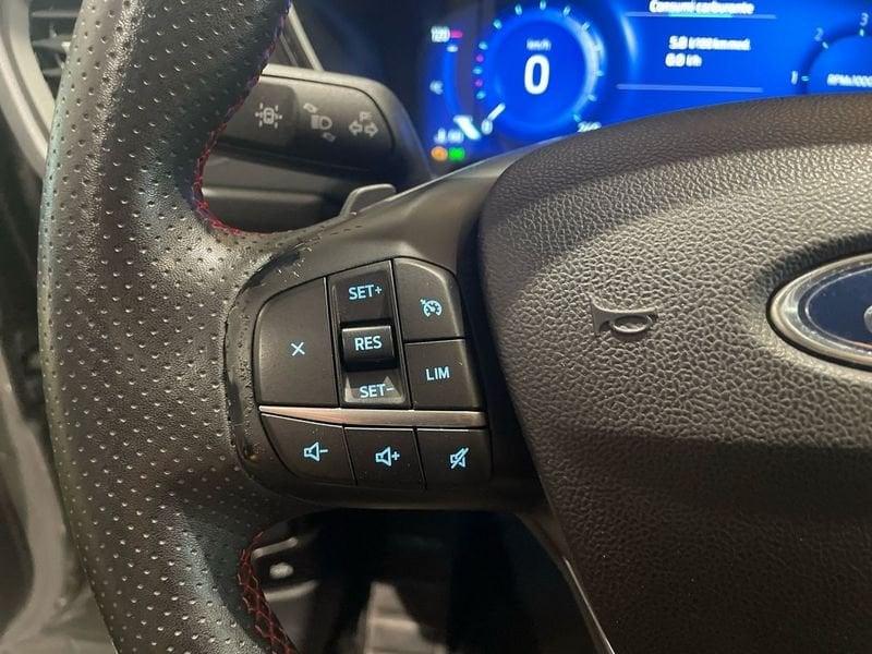 Ford Kuga III 2020 1.5 ecoblue ST-Line 2wd 120cv auto