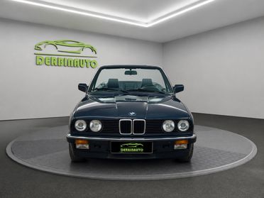 Bmw 320 320i Cabriolet