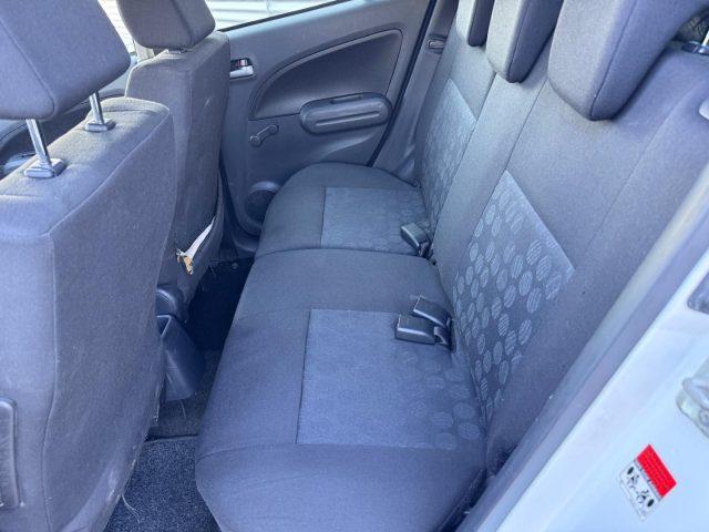 SUZUKI Splash 1.2 GPL GLS ok neopatentati