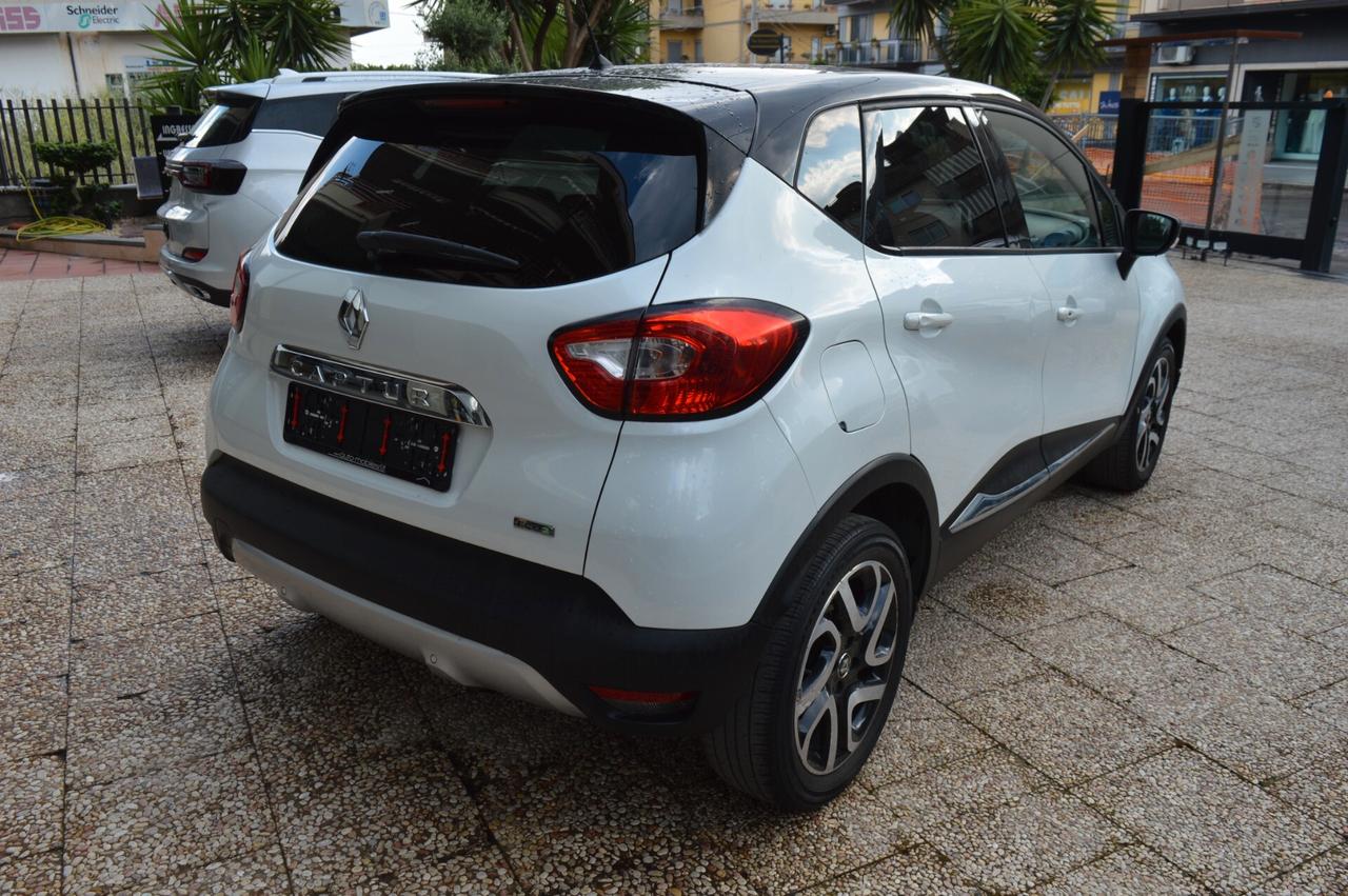 Renault Captur dCi 8V 110 CV Start&Stop Energy Hypnotic