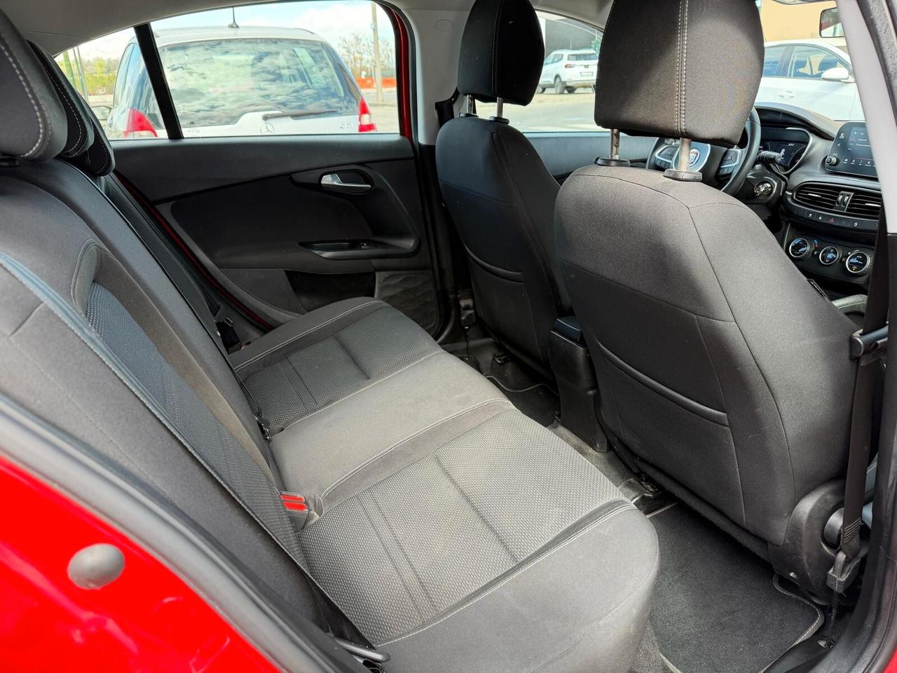 Fiat Tipo 1.4 T-Jet 120CV 5 porte Sport