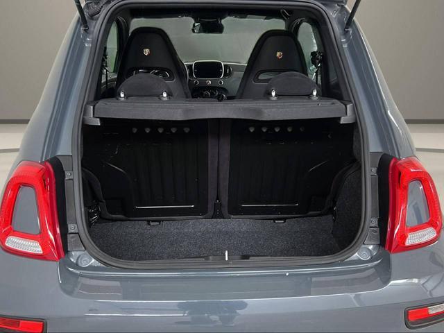 ABARTH 595 1.4 Turbo T-Jet 180 CV Competizione