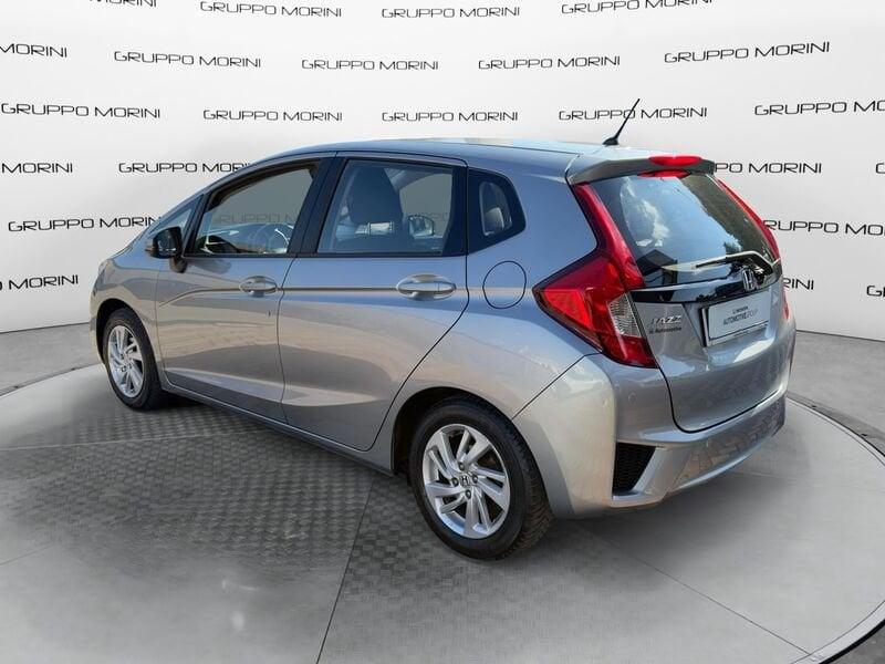 Honda Jazz Jazz 1.3 102cv Comfort Connect ADAS