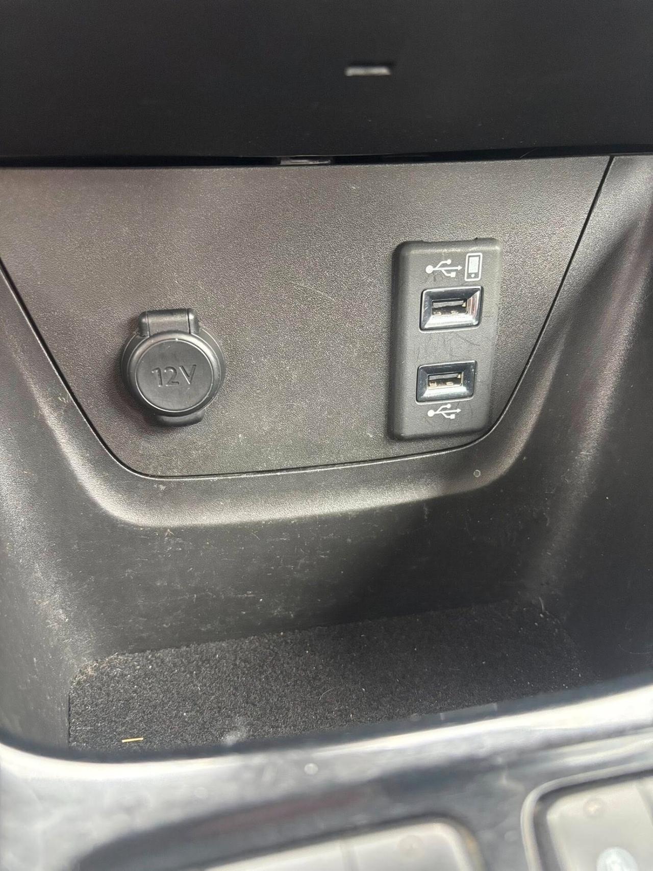 Opel Crossland X 1.5 ECOTEC D 120 CV Start&Stop aut. Advance