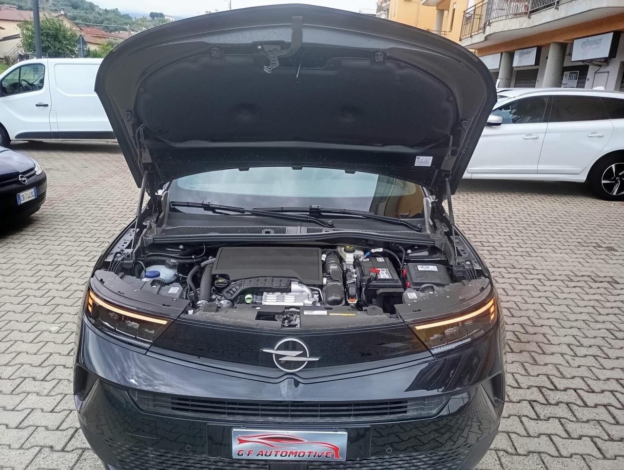 Opel Mokka 1.2 Turbo 130 CV aut. Edition