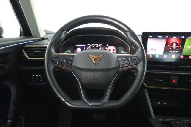 CUPRA Formentor Formentor 1.5 TSI DSG