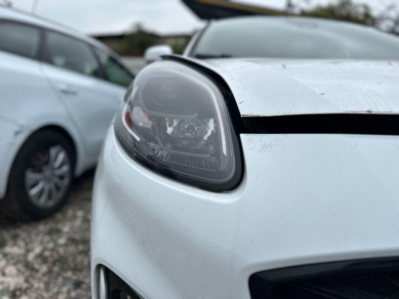 FORD Puma (2019) - Puma 1.0 EcoBoost 125 CV S&S ST-Line