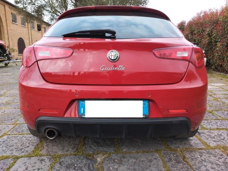 Alfa Romeo Giulietta 1.6 JTDm 120 CV Super