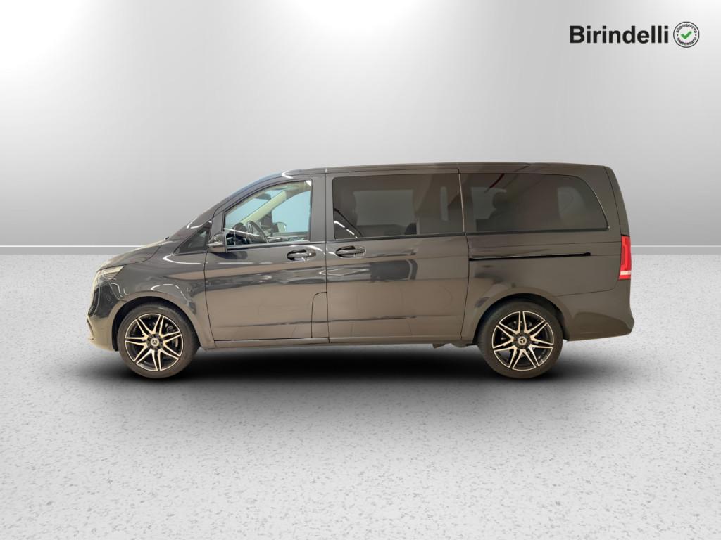 Mercedes-Benz Classe V (W447) - V 300 d Automatic 4Matic Exclusive Long