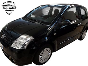 Citroen C2 09 1.1 airdream Elegance Si Neopatentati