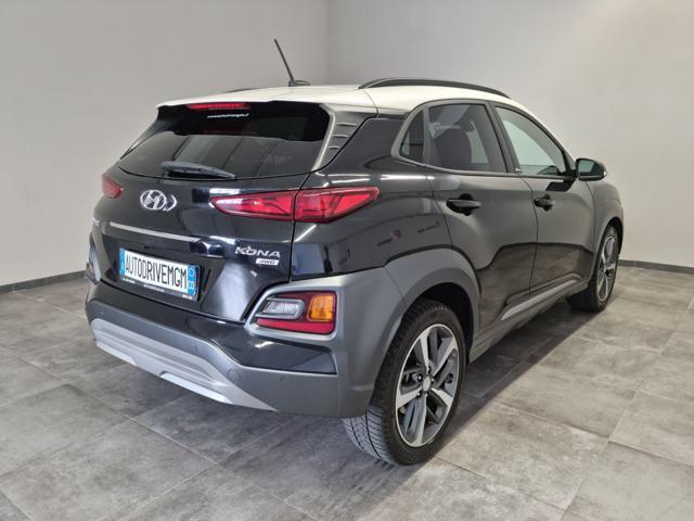 HYUNDAI Kona 1.6 CRDI 136 CV DCT Xpossible