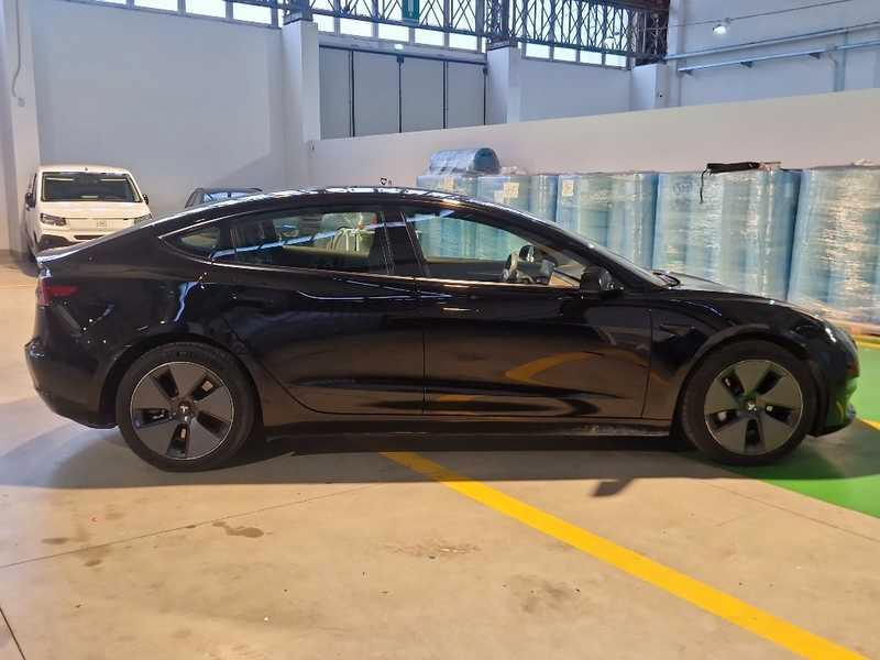 TESLA MODEL 3 75 kWh Long Range Dual Motor AWD 4 PORTE BERLINA