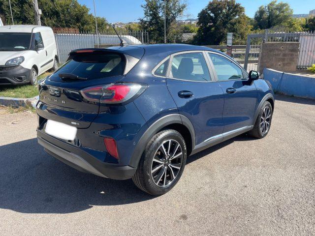 FORD Puma 1.0 EcoBoost 125 CV S&S automatica