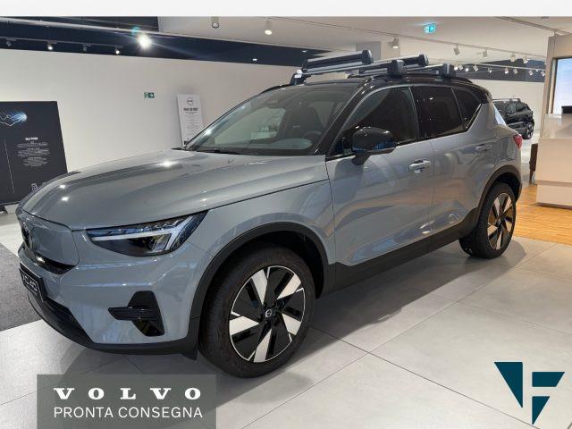 VOLVO XC40 Recharge Core 82kWh