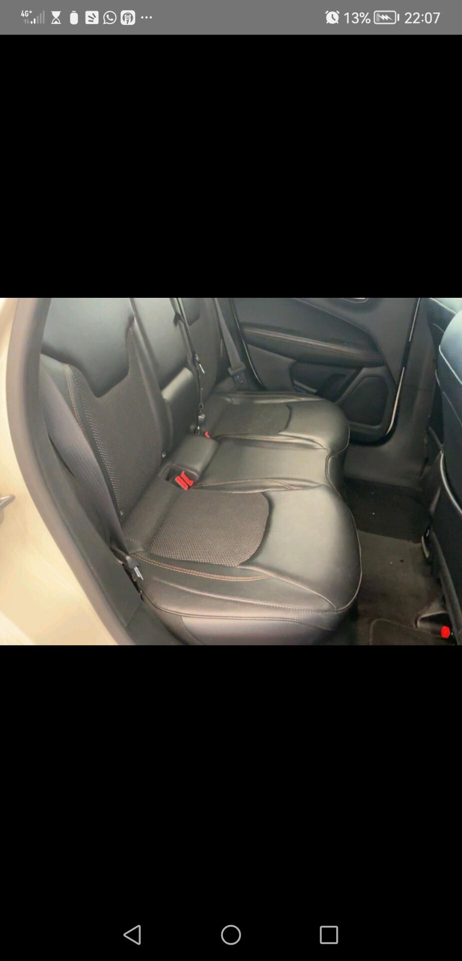 Jeep Compass 2.0 Multijet II aut. 4WD Limited