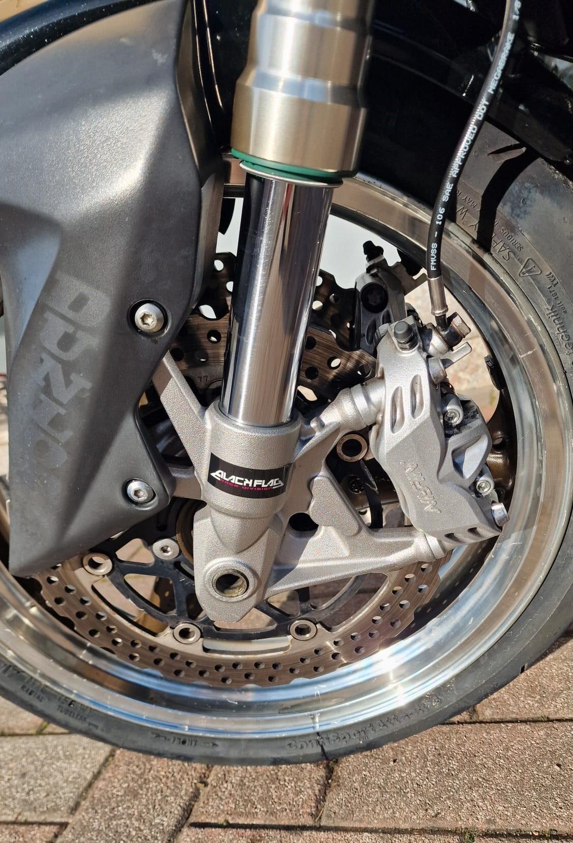 Kawasaki Z 1000
